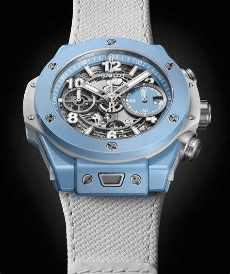 hublot watches canada